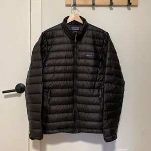 Patagonia Down Puffer Jacket
